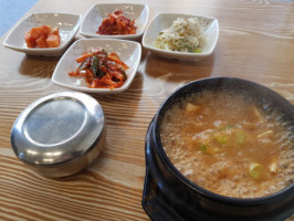 향기고을 food