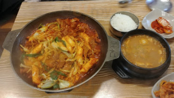 향기고을 food