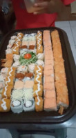 Sushi Nara Pamulang food