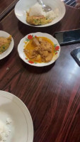 Rumah Makan Pondok Salero food