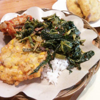Waroeng Woka food