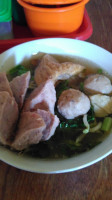 Bakso Family Wonogiri food