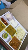 Shree Radhika Restaurant food