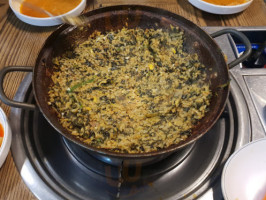 동두천부대찌개 food