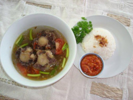 Waroeng Jakarta food