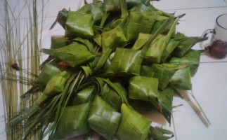 Sate Padang Family Pondok Aren food