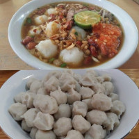 Waroeng Geboy food