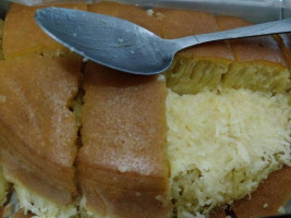 Martabak Aidolai food