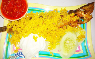 Pondok Ayam Bakar Cpp food
