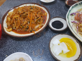 덕성반점 food