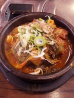 락감감자탕해물뼈찜 food