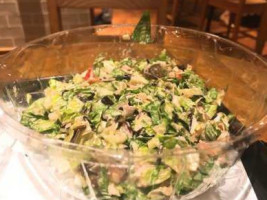 Chopped Salad Days èr Zi Yù Chuān Diàn food