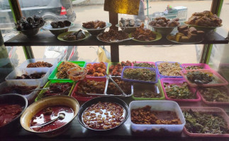 Warung Nasi Brebes Umi food