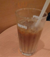 ドトールコーヒーショップ Chí Dài60jiē Tōng り Diàn food