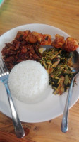 Wale Sombar Rumah Makan Manado food