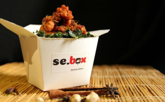 Sebox Food food