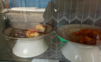 Warung Jogja food