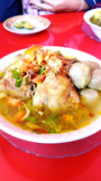 Depot Bakso 57 food