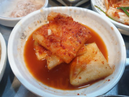 소문난돼지국밥 food