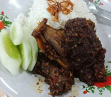 Nasi Bebek Madura Phojur Pd. Cabe food