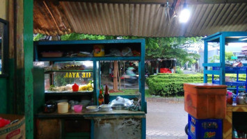 Bakso Roso Ecoo, Bukit Nusa Indah, Ciputat food