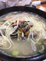 한국교자 food
