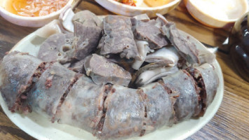 문창동광천순대 food