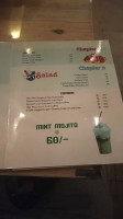 Swagath (grills Cafe) food