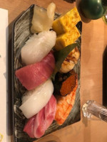 Sushi Tochino‐ki inside