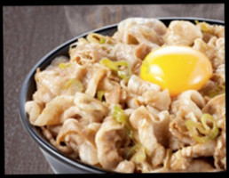 Yún Shuō のすた Jǐng Wū Qiān Yè Fù Shì Jiàn Diàn food