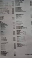 Holiday Inn Kolkata Airport, An Ihg menu