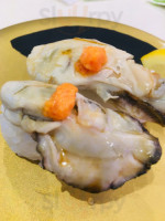 はま Shòu Sī Qiān Yè Tǔ Qì Diàn food