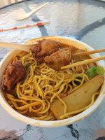 My Noodle food