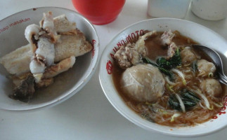 Bakso Idola Sunda Rasa food