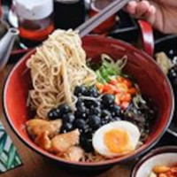 Ichiro food