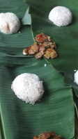 Nasi Uduk Betawi Udik Ceger food