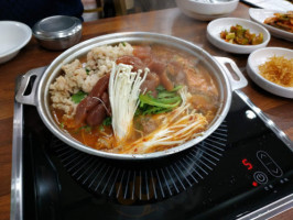 별미동태전문점 food