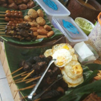 Warung Ibu Lena food