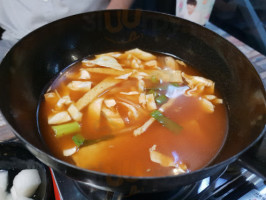 24시분식 food