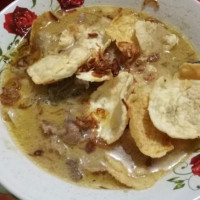 Sop Khas Betawi 999 food