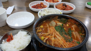 박동태찜탕 food