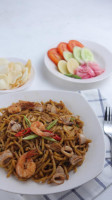 Mie Aceh Seulawah Bsd food