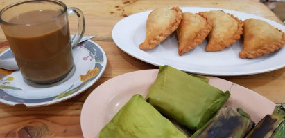 Pondok Makassar food