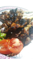 Sate Madura Haji Munir Cak Ndut food