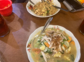 Warung Bakmi Jawa Wedangan Pa'pom food