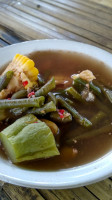 Saung Kartini food