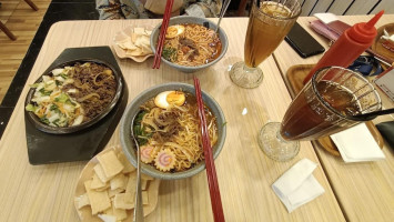 Gokana Ramen Teppan Paradise Walk Serpong food