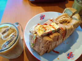 Kedai Kokoho Bintaro food
