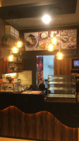 Osaka Ramen Cafery inside