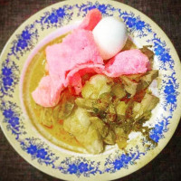 Surya Padang food